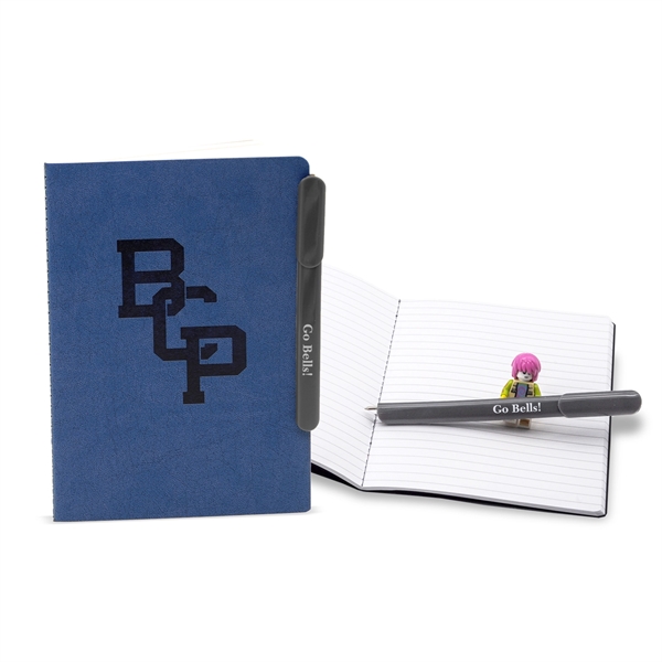 5" x 7" Medium Boardroom Commuter Journals - 5" x 7" Medium Boardroom Commuter Journals - Image 0 of 24