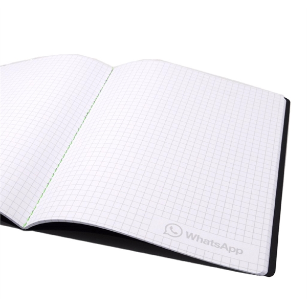 7" x 9" Large Boardroom Commuter Journals - 7" x 9" Large Boardroom Commuter Journals - Image 1 of 24