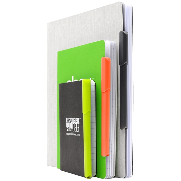 7" x 9" Large Boardroom Commuter Journals - 7" x 9" Large Boardroom Commuter Journals - Image 2 of 24