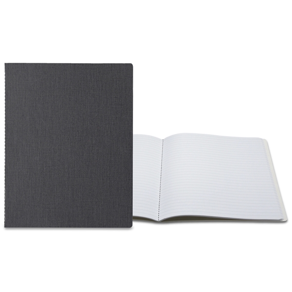 7" x 9" Large Boardroom Commuter Journals - 7" x 9" Large Boardroom Commuter Journals - Image 3 of 24