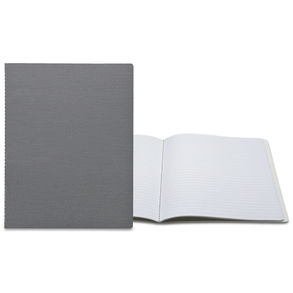 7" x 9" Large Boardroom Commuter Journals - 7" x 9" Large Boardroom Commuter Journals - Image 4 of 24