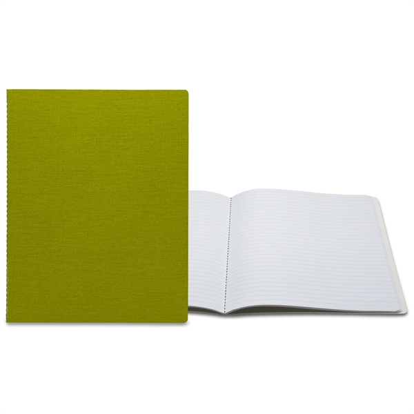 7" x 9" Large Boardroom Commuter Journals - 7" x 9" Large Boardroom Commuter Journals - Image 5 of 24