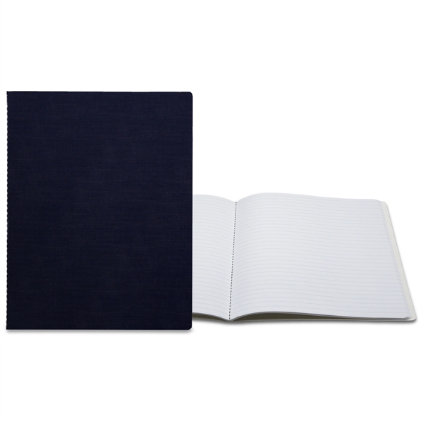 7" x 9" Large Boardroom Commuter Journals - 7" x 9" Large Boardroom Commuter Journals - Image 6 of 24