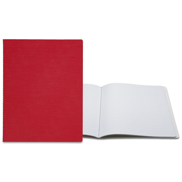 7" x 9" Large Boardroom Commuter Journals - 7" x 9" Large Boardroom Commuter Journals - Image 8 of 24