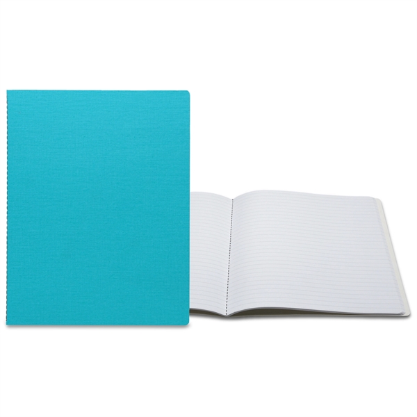 7" x 9" Large Boardroom Commuter Journals - 7" x 9" Large Boardroom Commuter Journals - Image 9 of 24