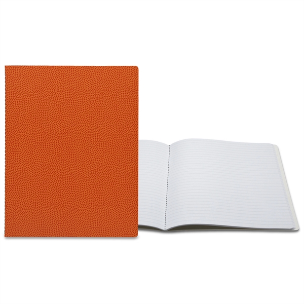 7" x 9" Large Boardroom Commuter Journals - 7" x 9" Large Boardroom Commuter Journals - Image 10 of 24