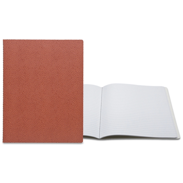 7" x 9" Large Boardroom Commuter Journals - 7" x 9" Large Boardroom Commuter Journals - Image 11 of 24