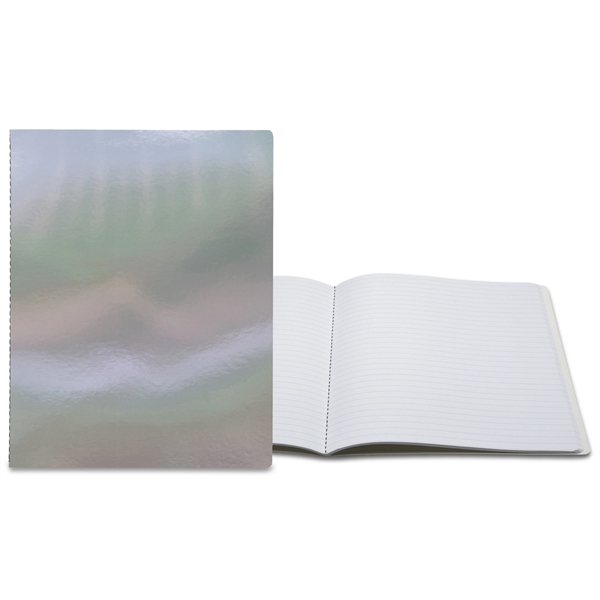 7" x 9" Large Boardroom Commuter Journals - 7" x 9" Large Boardroom Commuter Journals - Image 13 of 24