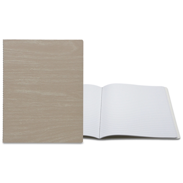 7" x 9" Large Boardroom Commuter Journals - 7" x 9" Large Boardroom Commuter Journals - Image 16 of 24