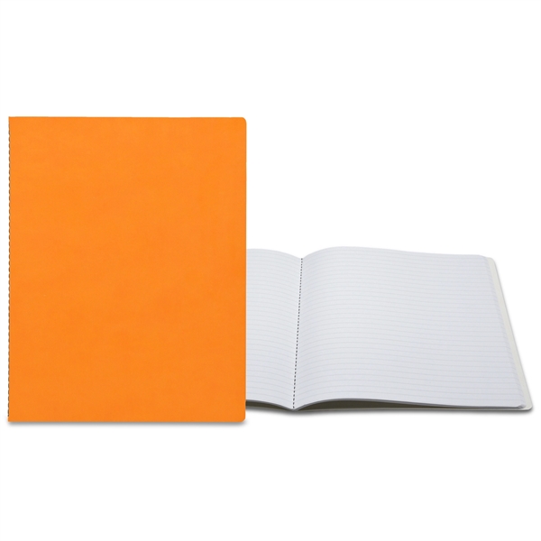 7" x 9" Large Boardroom Commuter Journals - 7" x 9" Large Boardroom Commuter Journals - Image 24 of 24