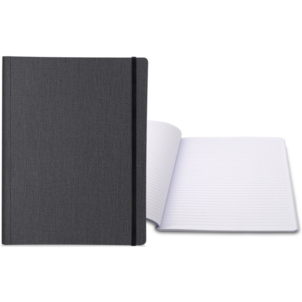 8.5" x 11" Westport Perfect Bound Journals - 8.5" x 11" Westport Perfect Bound Journals - Image 2 of 23