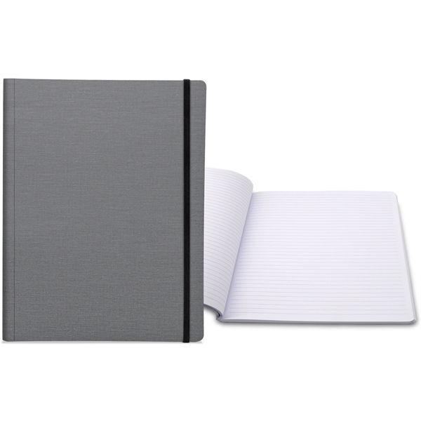 8.5" x 11" Westport Perfect Bound Journals - 8.5" x 11" Westport Perfect Bound Journals - Image 3 of 23