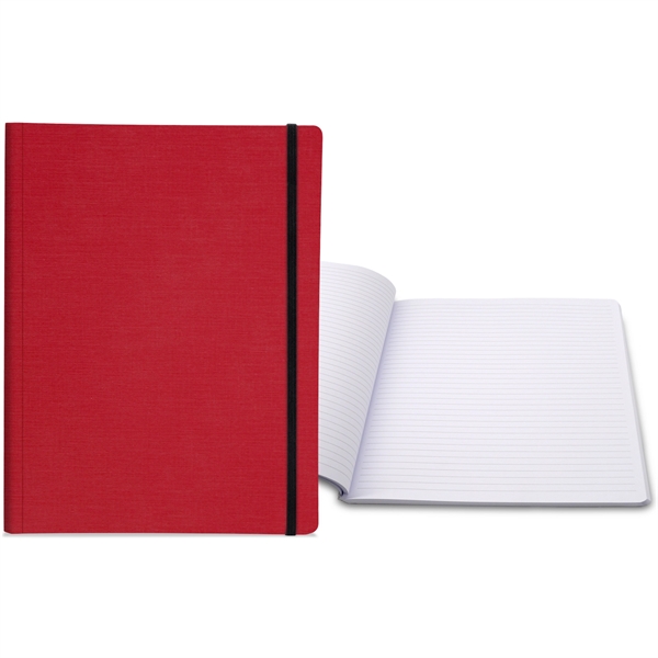 8.5" x 11" Westport Perfect Bound Journals - 8.5" x 11" Westport Perfect Bound Journals - Image 5 of 23