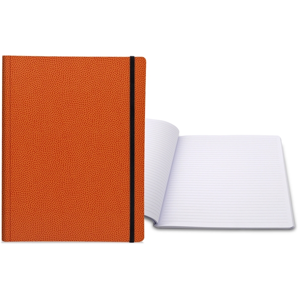 8.5" x 11" Westport Perfect Bound Journals - 8.5" x 11" Westport Perfect Bound Journals - Image 8 of 23