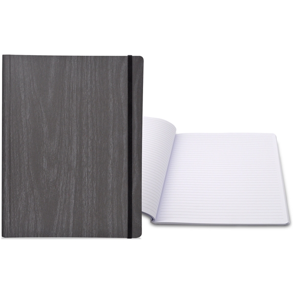 8.5" x 11" Westport Perfect Bound Journals - 8.5" x 11" Westport Perfect Bound Journals - Image 13 of 23