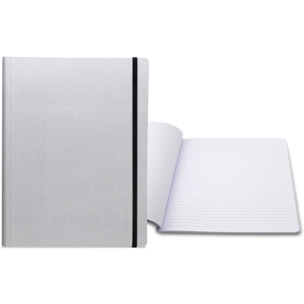 8.5" x 11" Westport Perfect Bound Journals - 8.5" x 11" Westport Perfect Bound Journals - Image 15 of 23