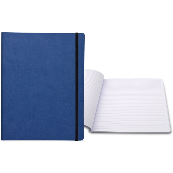 8.5" x 11" Westport Perfect Bound Journals - 8.5" x 11" Westport Perfect Bound Journals - Image 16 of 23