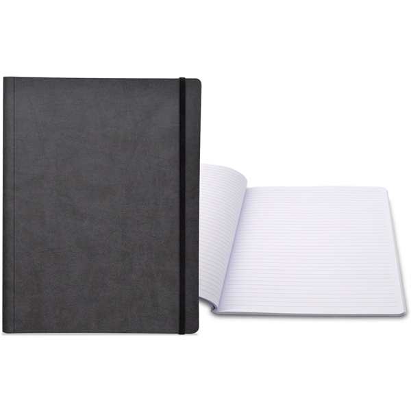 8.5" x 11" Westport Perfect Bound Journals - 8.5" x 11" Westport Perfect Bound Journals - Image 18 of 23