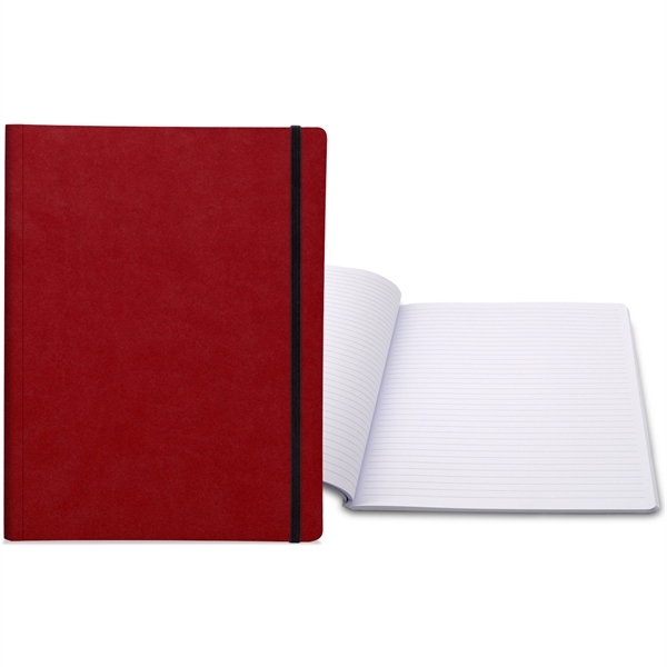 8.5" x 11" Westport Perfect Bound Journals - 8.5" x 11" Westport Perfect Bound Journals - Image 19 of 23