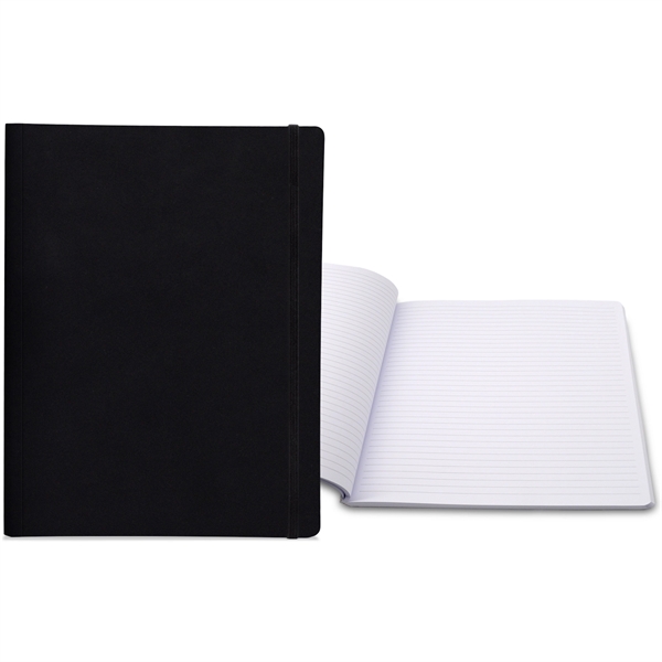 8.5" x 11" Westport Perfect Bound Journals - 8.5" x 11" Westport Perfect Bound Journals - Image 20 of 23