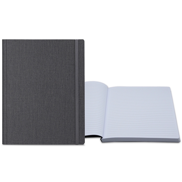 7" x 9" Westport Perfect Bound Journals - 7" x 9" Westport Perfect Bound Journals - Image 2 of 23