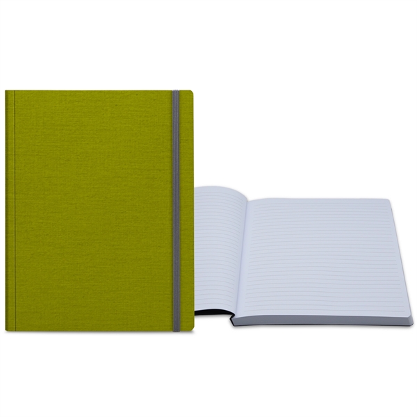 7" x 9" Westport Perfect Bound Journals - 7" x 9" Westport Perfect Bound Journals - Image 3 of 23