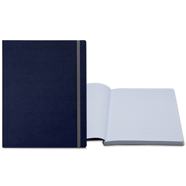 7" x 9" Westport Perfect Bound Journals - 7" x 9" Westport Perfect Bound Journals - Image 4 of 23