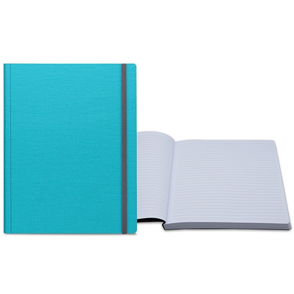 7" x 9" Westport Perfect Bound Journals - 7" x 9" Westport Perfect Bound Journals - Image 8 of 23