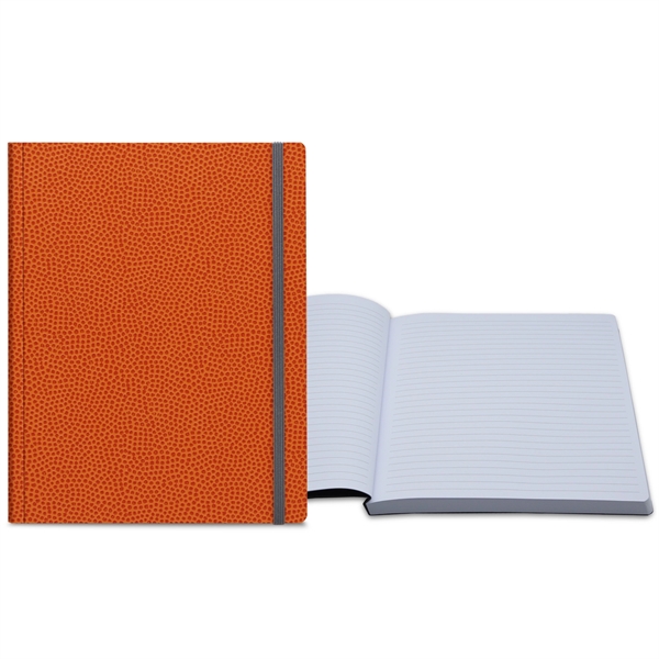 7" x 9" Westport Perfect Bound Journals - 7" x 9" Westport Perfect Bound Journals - Image 9 of 23