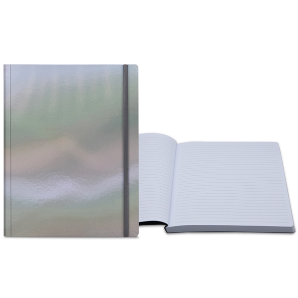 7" x 9" Westport Perfect Bound Journals - 7" x 9" Westport Perfect Bound Journals - Image 12 of 23