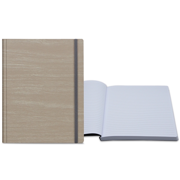 7" x 9" Westport Perfect Bound Journals - 7" x 9" Westport Perfect Bound Journals - Image 15 of 23