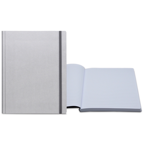 7" x 9" Westport Perfect Bound Journals - 7" x 9" Westport Perfect Bound Journals - Image 16 of 23