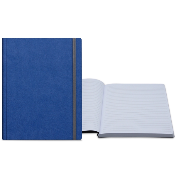 7" x 9" Westport Perfect Bound Journals - 7" x 9" Westport Perfect Bound Journals - Image 17 of 23