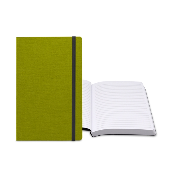 5.25" x 8.25" Westport Perfect Bound Journals - 5.25" x 8.25" Westport Perfect Bound Journals - Image 3 of 24