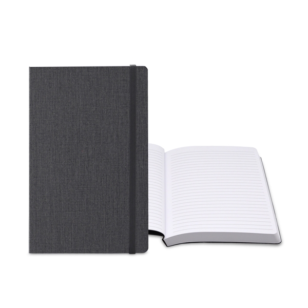 5.25" x 8.25" Westport Perfect Bound Journals - 5.25" x 8.25" Westport Perfect Bound Journals - Image 4 of 24