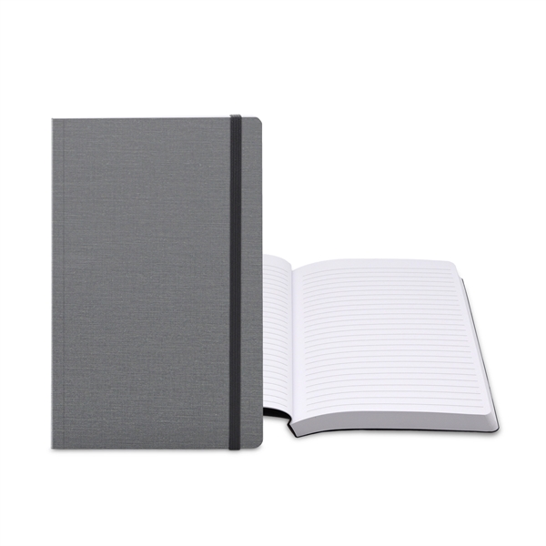 5.25" x 8.25" Westport Perfect Bound Journals - 5.25" x 8.25" Westport Perfect Bound Journals - Image 5 of 24