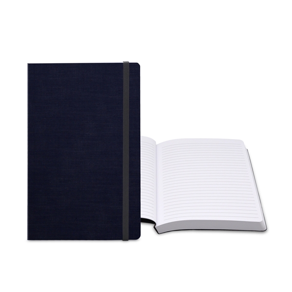 5.25" x 8.25" Westport Perfect Bound Journals - 5.25" x 8.25" Westport Perfect Bound Journals - Image 6 of 24