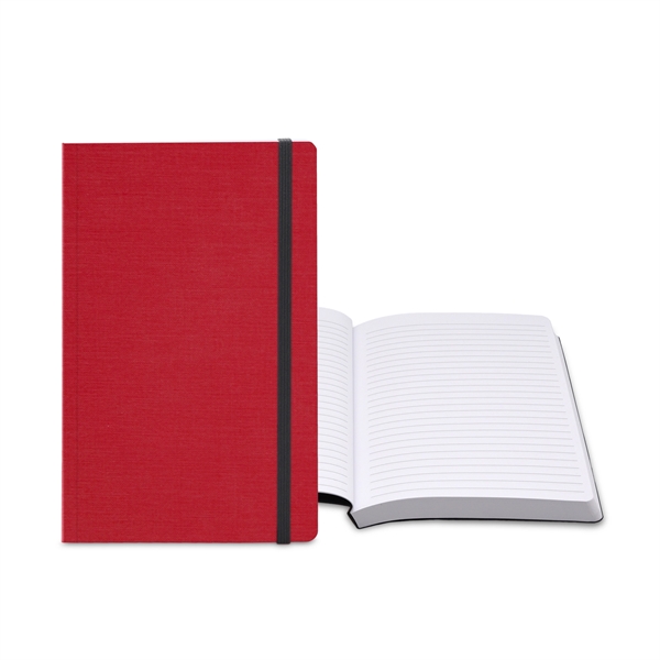 5.25" x 8.25" Westport Perfect Bound Journals - 5.25" x 8.25" Westport Perfect Bound Journals - Image 7 of 24