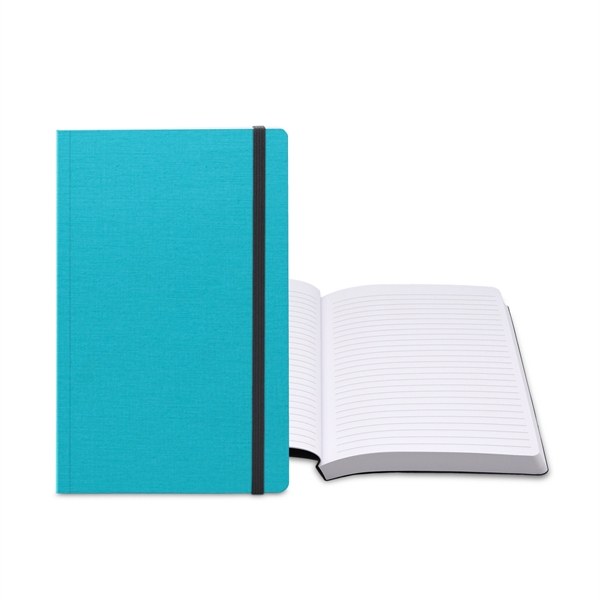 5.25" x 8.25" Westport Perfect Bound Journals - 5.25" x 8.25" Westport Perfect Bound Journals - Image 9 of 24