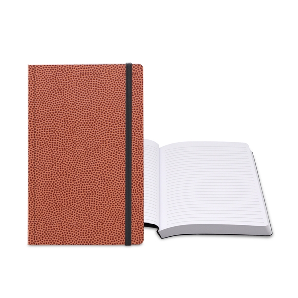 5.25" x 8.25" Westport Perfect Bound Journals - 5.25" x 8.25" Westport Perfect Bound Journals - Image 11 of 24