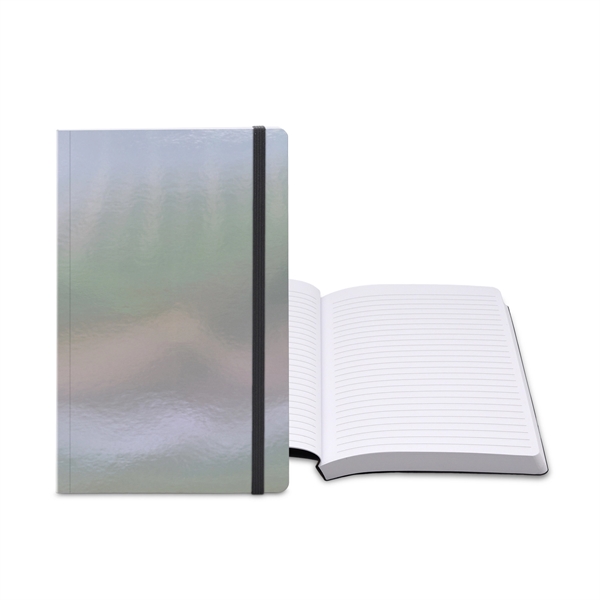 5.25" x 8.25" Westport Perfect Bound Journals - 5.25" x 8.25" Westport Perfect Bound Journals - Image 13 of 24