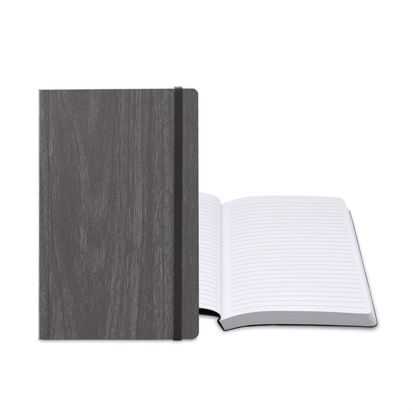 5.25" x 8.25" Westport Perfect Bound Journals - 5.25" x 8.25" Westport Perfect Bound Journals - Image 15 of 24