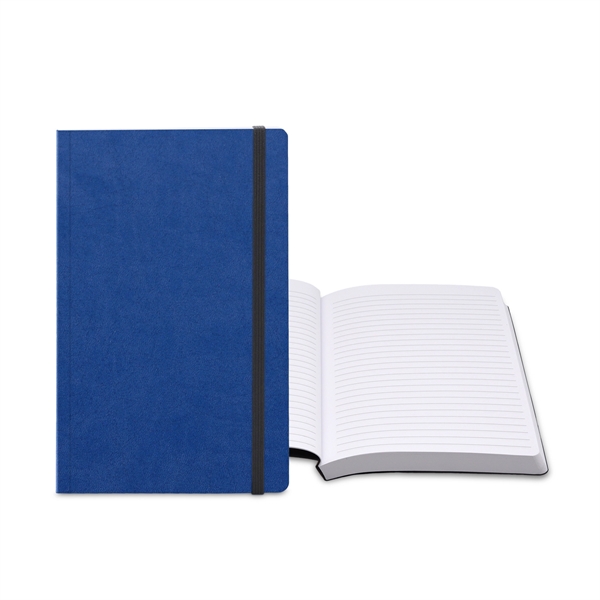 5.25" x 8.25" Westport Perfect Bound Journals - 5.25" x 8.25" Westport Perfect Bound Journals - Image 18 of 24