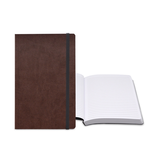 5.25" x 8.25" Westport Perfect Bound Journals - 5.25" x 8.25" Westport Perfect Bound Journals - Image 19 of 24