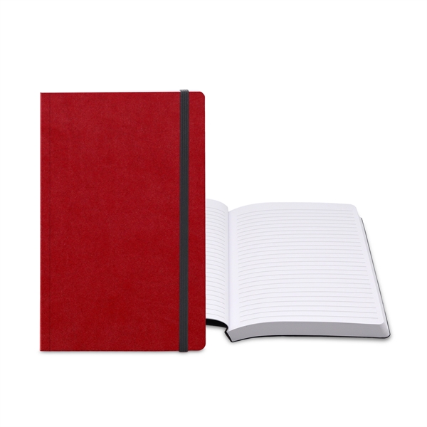 5.25" x 8.25" Westport Perfect Bound Journals - 5.25" x 8.25" Westport Perfect Bound Journals - Image 21 of 24