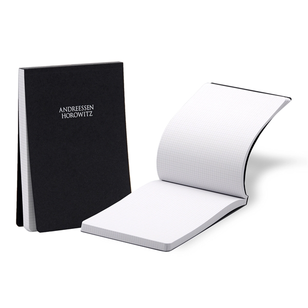 5" x 7" Westport Perfect Bound Journals - 5" x 7" Westport Perfect Bound Journals - Image 2 of 25