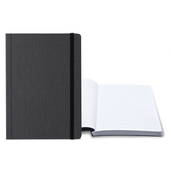 5" x 7" Westport Perfect Bound Journals - 5" x 7" Westport Perfect Bound Journals - Image 4 of 25