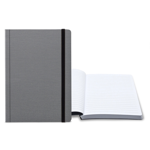 5" x 7" Westport Perfect Bound Journals - 5" x 7" Westport Perfect Bound Journals - Image 5 of 25