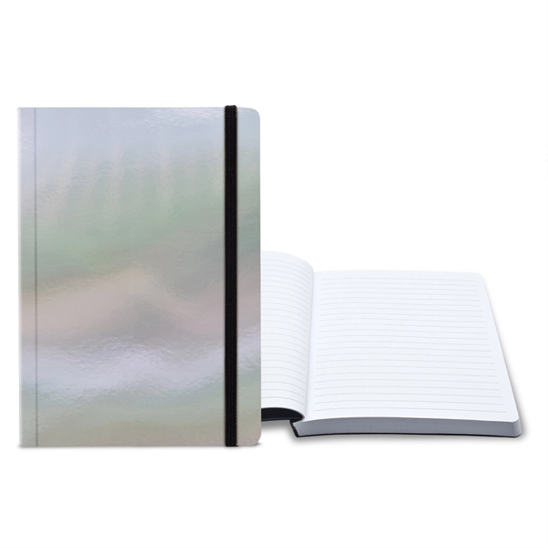 5" x 7" Westport Perfect Bound Journals - 5" x 7" Westport Perfect Bound Journals - Image 14 of 25