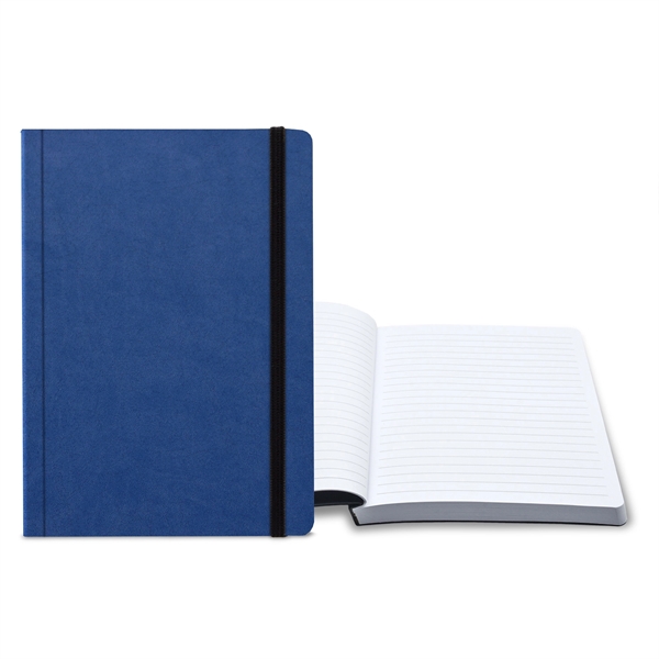 5" x 7" Westport Perfect Bound Journals - 5" x 7" Westport Perfect Bound Journals - Image 19 of 25